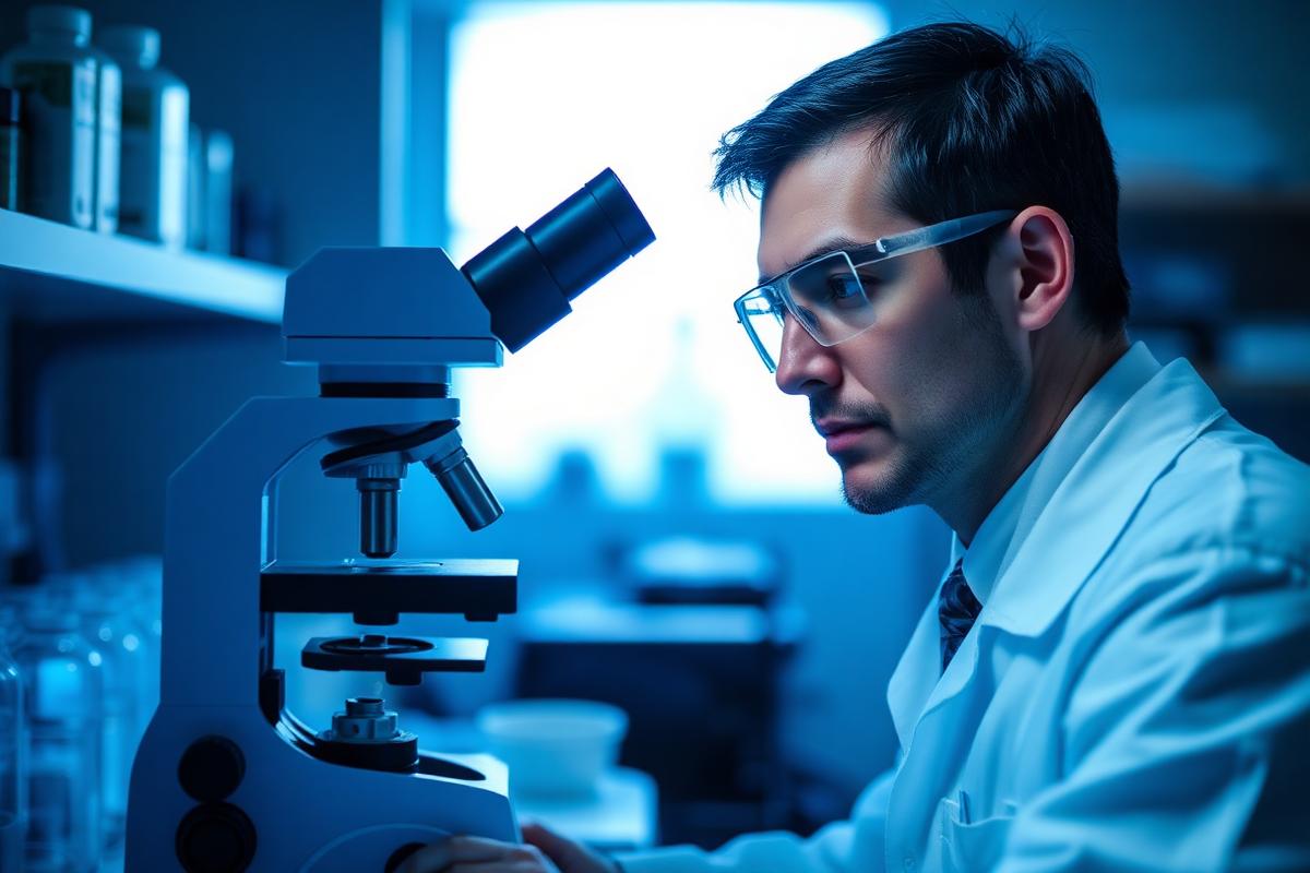 Cientistas brasileiros desenvolvem terapia inédita contra câncer agressivo