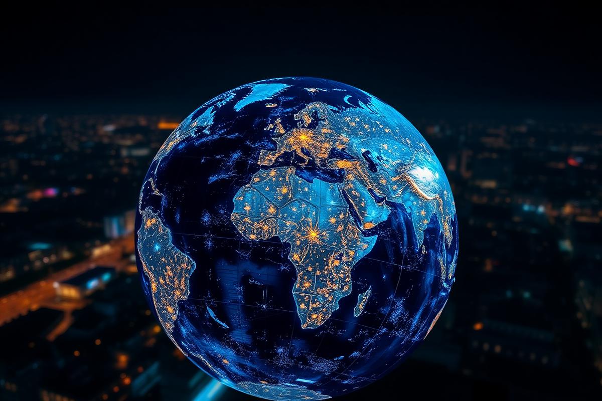 Cúpula internacional do clima reúne mais de 100 países nesta semana